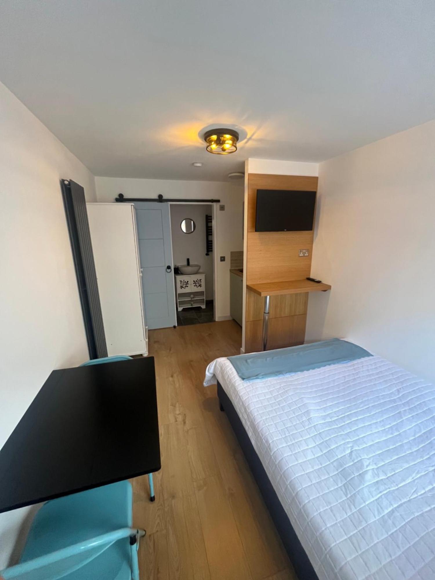 Appartement Teddington Little Gem